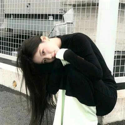 洋子的困惑
