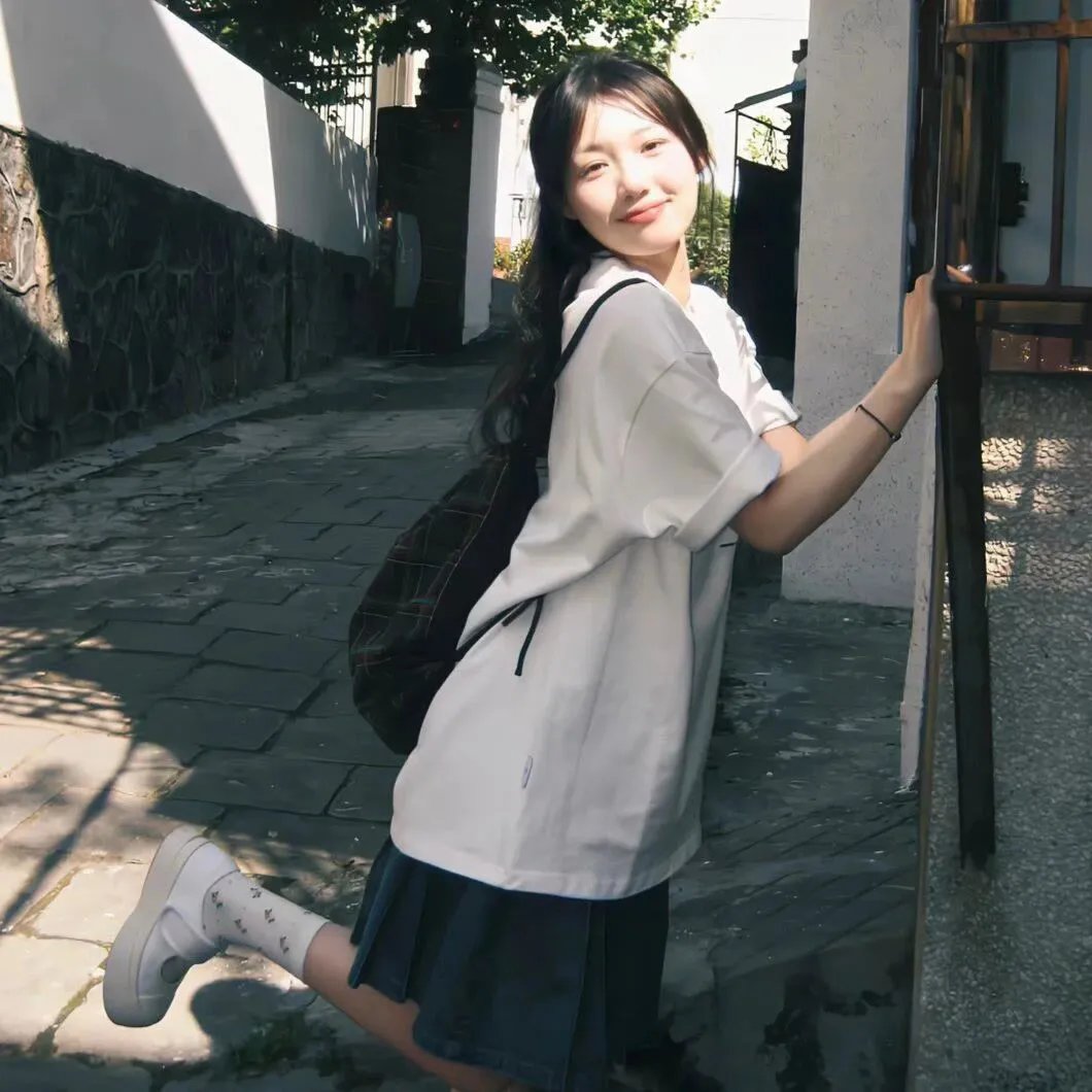 川柳少女